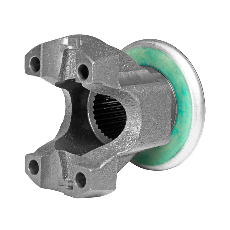 Yukon Gear & Axle YY NV241-1310-JK 1310 Conversion Yoke for Jeep JK NP241 Transfer Case / 32 Spline