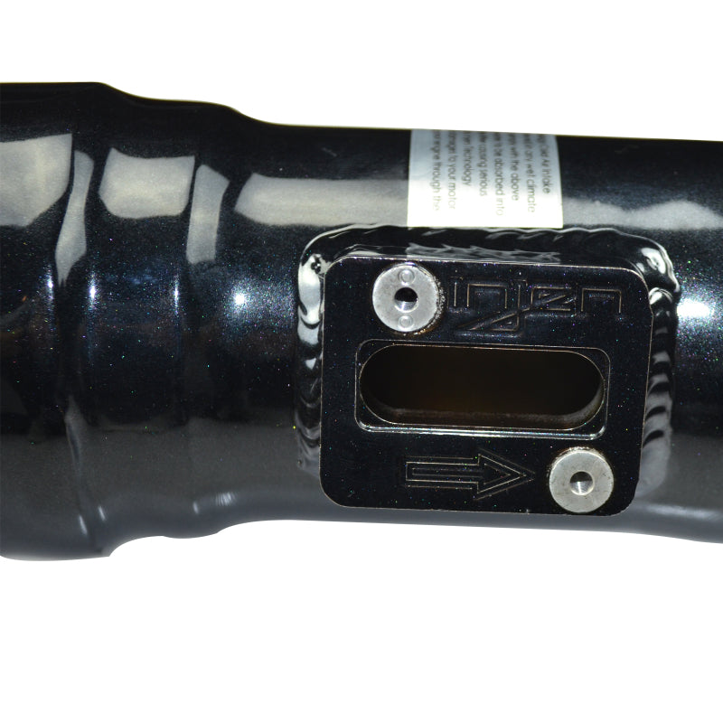 Injen 2006 M35 3.5 V6 Black Cold Air Intake - #SP1991BLK
