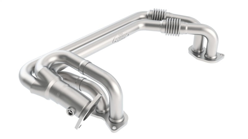 Borla 17217 02-14 WRX / 04-18 STi Header - #17217
