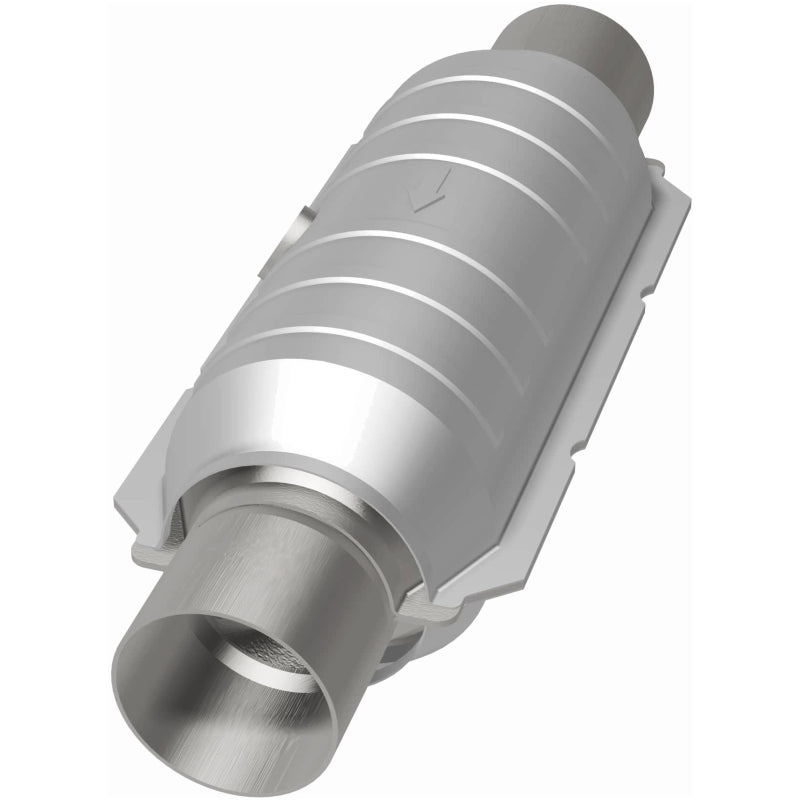 MagnaFlow 99356HM Conv Univ 2.5inch Honda - #99356HM