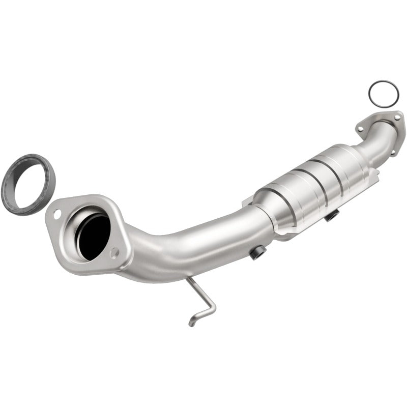 MagnaFlow 23941 02-06 Acura RSX 4 2.0L (includes Type S) Direct-Fit Catalytic Converter - #23941