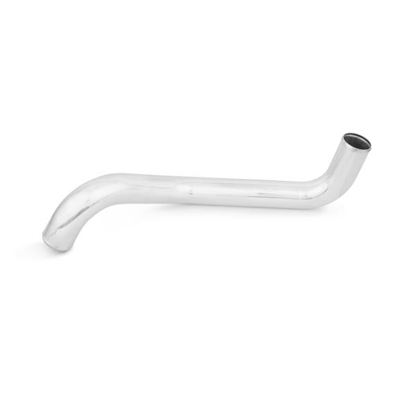 Mishimoto 04.5-10 Chevy 6.6L Duramax Hot Side Pipe and Boot Kit - #MMICP-DMAX-045HBK