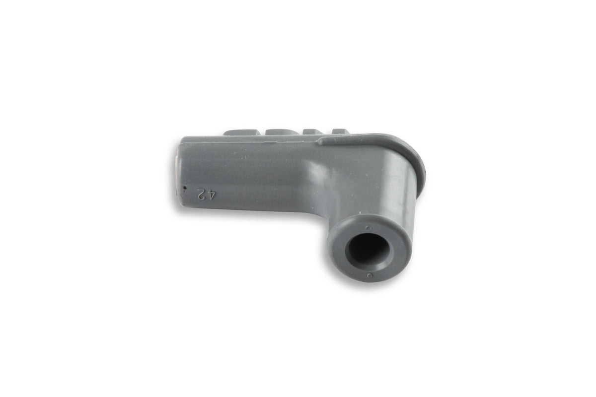 MSD 8207 Coil - Blaster SS - Red