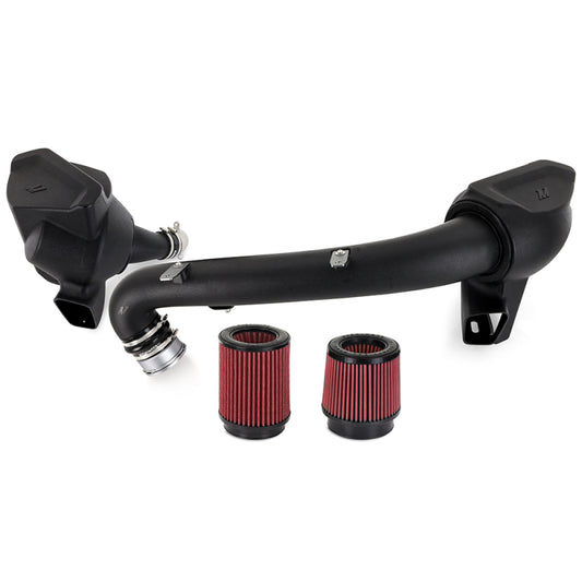 Mishimoto 2021+ BMW G8X M3/M4 Performance Air Intake Kit - #MMAI-G80-21
