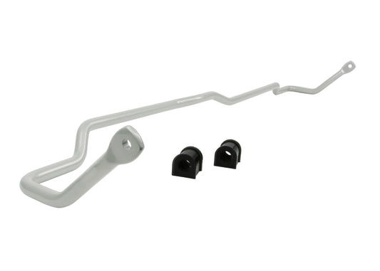 Whiteline BTR71 Rear 18mm Heavy Duty Fixed Sway Bar for 1993-1997 Toyota Corolla