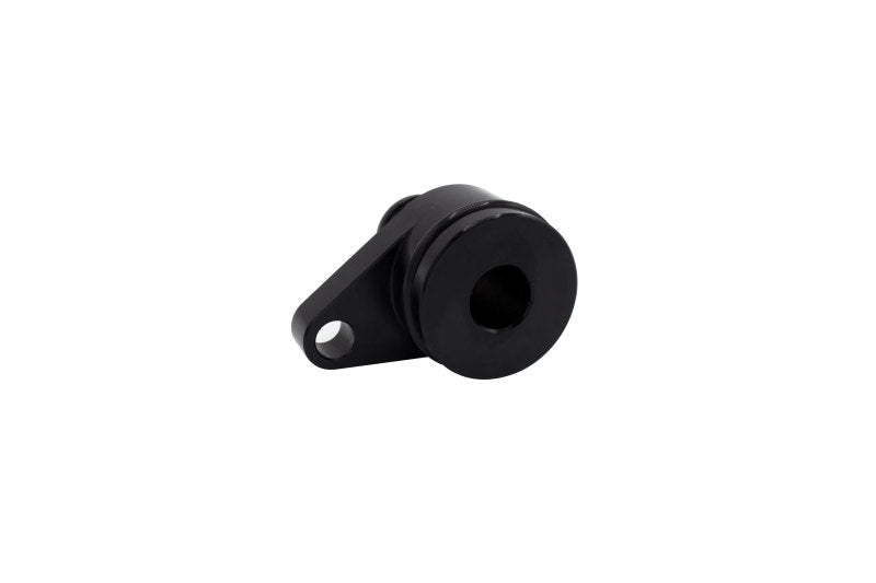 Fleece Performance FPE-34224-B Universal Billet Aluminum Adapter Fitting -10AN Male to 1.325in O-Ring Bore