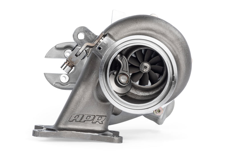 APR 16-23 Audi TTS Quattro (EA888.3 DTR6054) Turbo Charger System w/ HPFP/LPFP