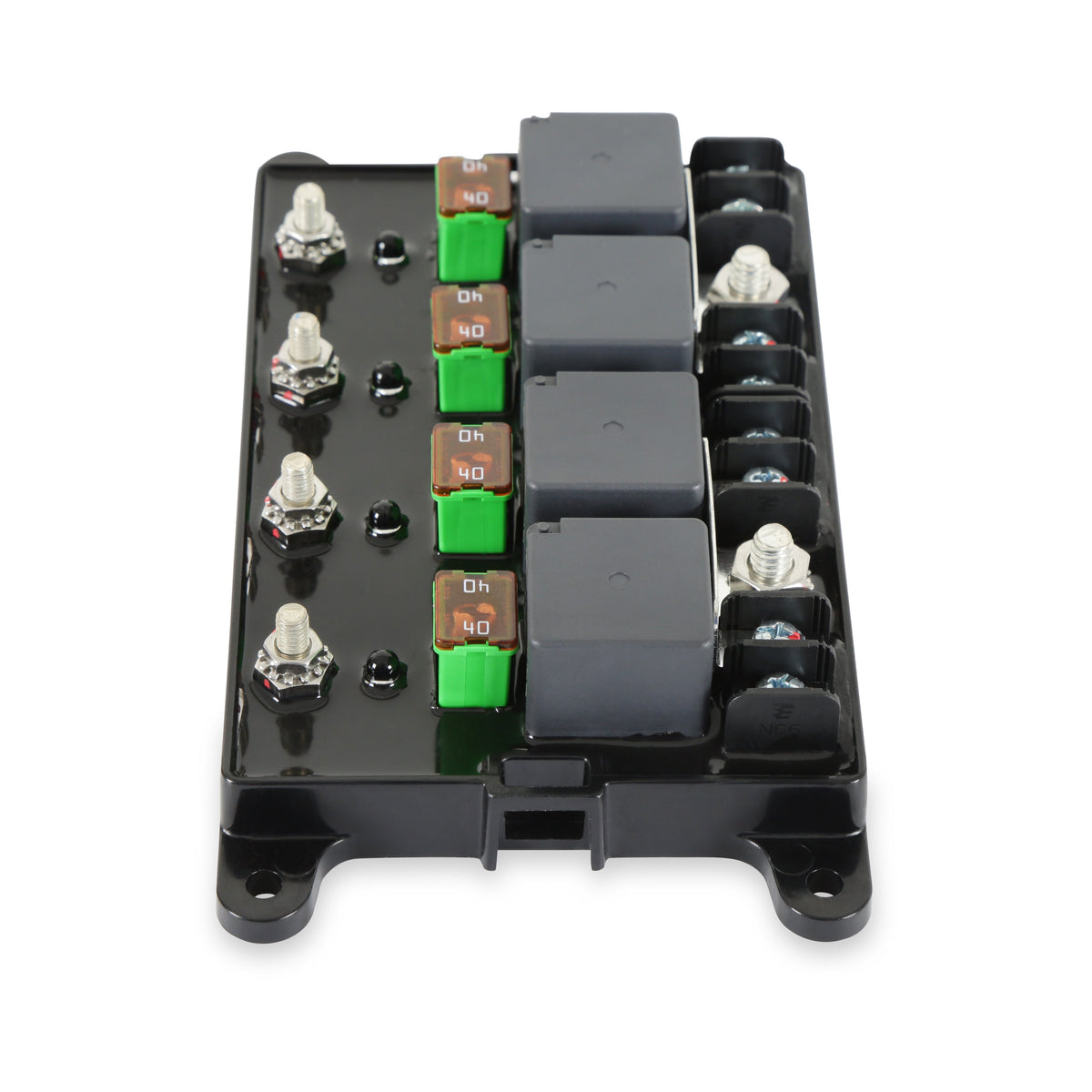 MSD 7566-4 4 Channel Relay Module