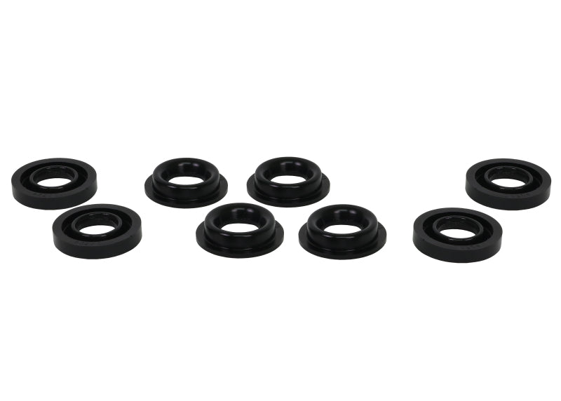 Whiteline KDT922 Rear Crossmember-Mount Insert Bushing for 2013-2025 Subaru BRZ, 2022-2027 Toyota GR86, 2013-2016 Scion FR-S and More
