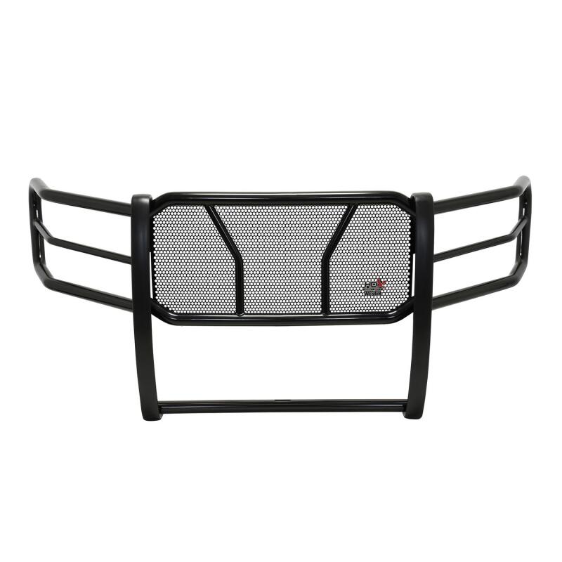 Westin 57-4065 HDX Grille Guard for 2021-2026 Ford F-150 Black