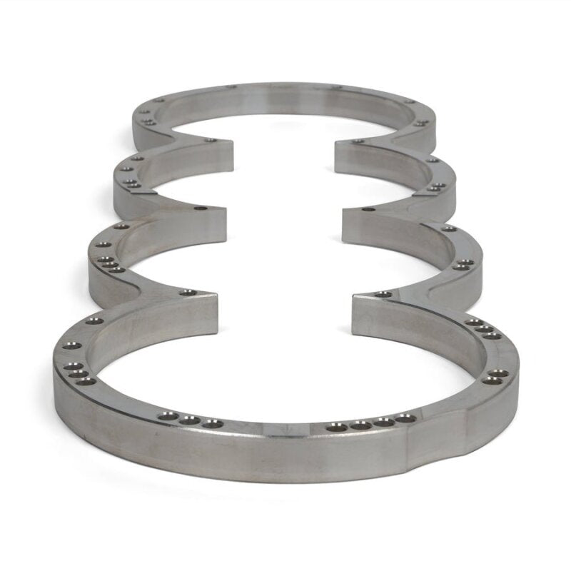 BLOX Racing Block Guard for H22A (2.2L DOHC VTEC) BXPT-10202