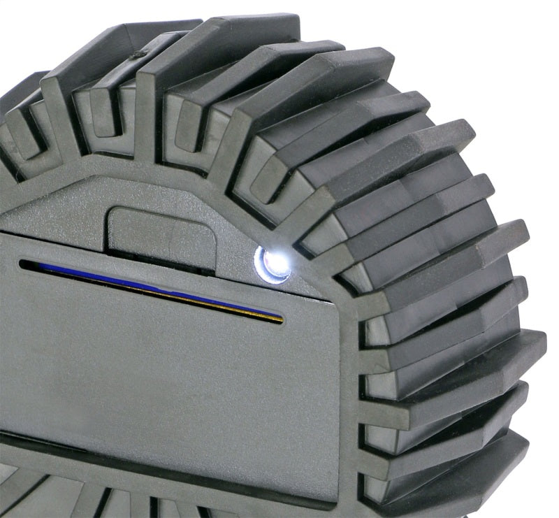 RockJock Digital EZ-Tire Deflator Pro (Beadlock Friendly)