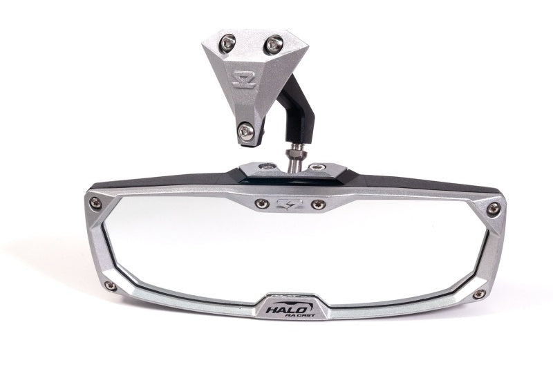 Seizmik 17+ Can Am Maverick X3 Halo-RA Cast Rear View Mirror Pair 18027