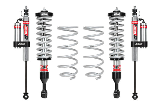 Eibach Pro-Truck Coilover Stage 2R 2010-2022 Toyota 4Runner 2WD/4WD E86-82-071-05-22