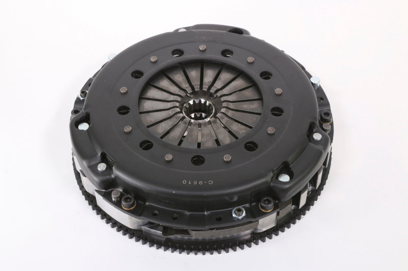 DKM Clutch MS-006-074 MS Twin Disc Clutch Kit for BMW N54 6-Bolt Z4 35i 335i