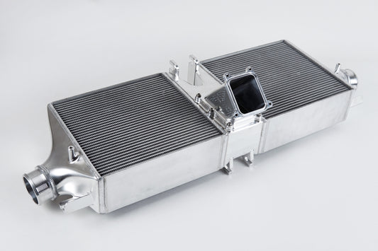 CSF 8188 HP Intercooler for 2020+ Porsche 992 Turbo/S and 992.2 Carrera 3.0T