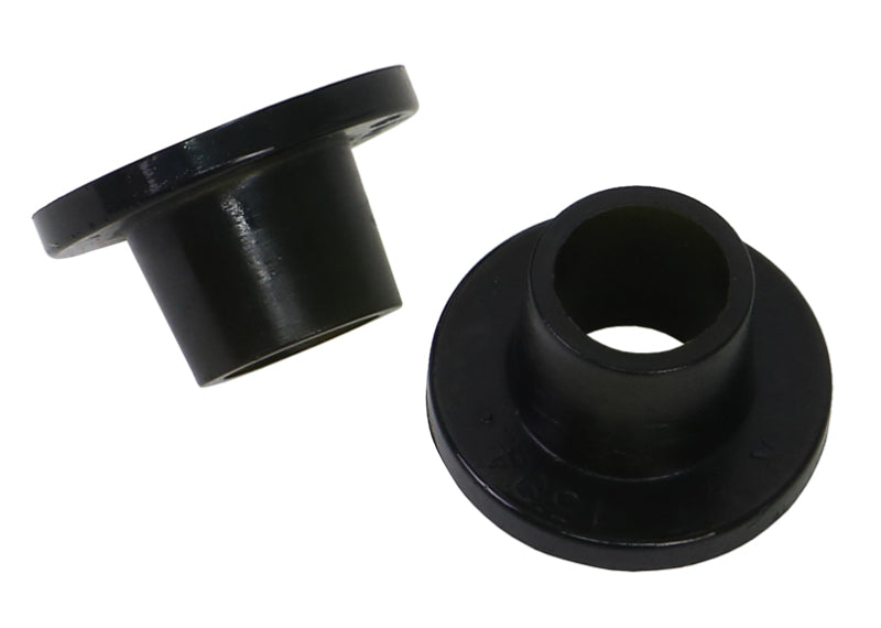 Whiteline W11594 Front Steering Idler Bushing Kit for 1983-1989 Mitsubishi Starion, 1987-1989 Chrysler Conquest, 1984-1986 Dodge Conquest and More