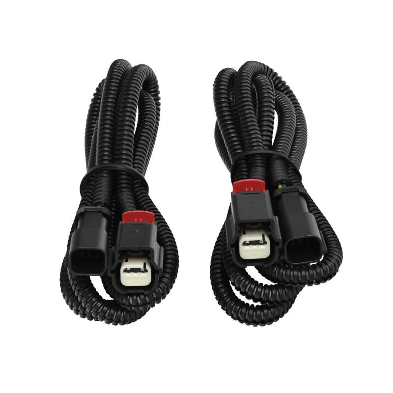 Westin 40-0048S Parking Sensor Harness for 2019-2026 Chevrolet/Ford/GMC/Ram