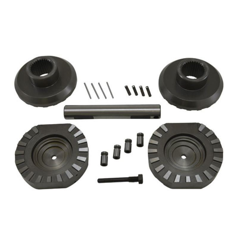 Yukon Gear & Axle SL TLC-30 USA Standard Spartan Locker For Toyota 9.5in Landcruiser with 30 Spline Axles