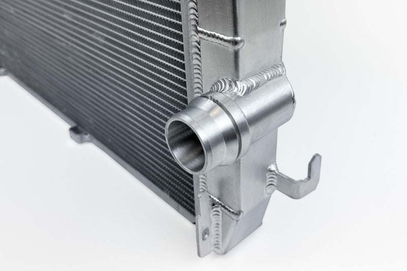 CSF 7227 Radiator for Porsche 955/957 Cayenne / Audi Q7