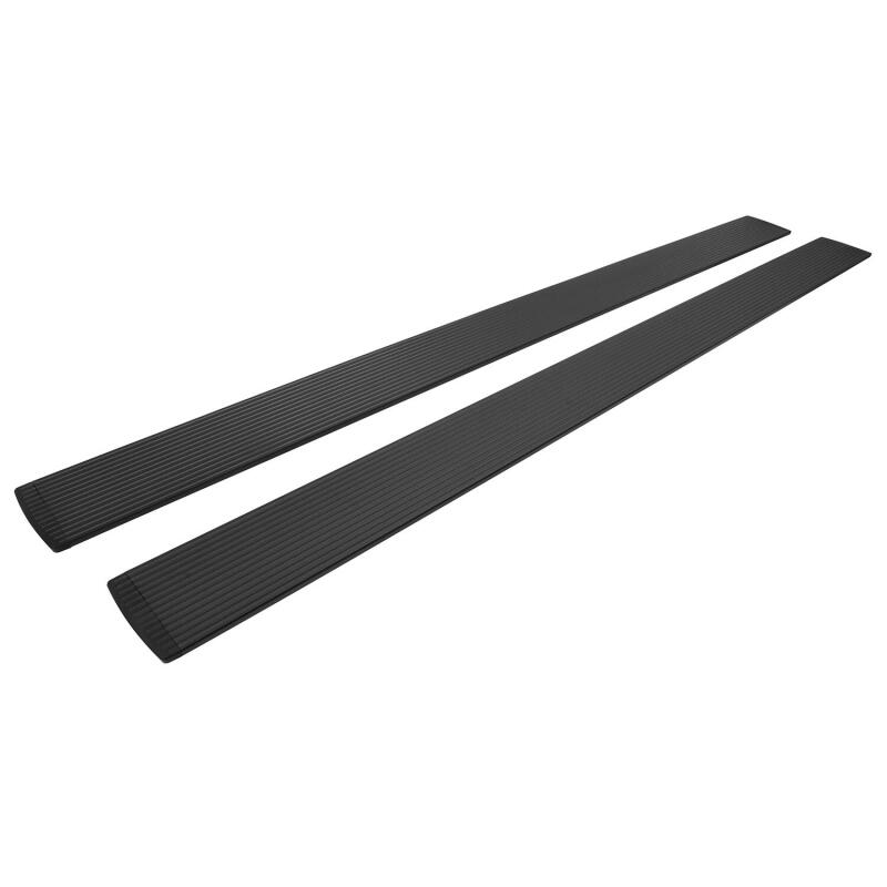 Westin 29-23945 Pro-e Running Board for 2015-2026 F-150 SuperCrew/F-250/350 Crew Cab