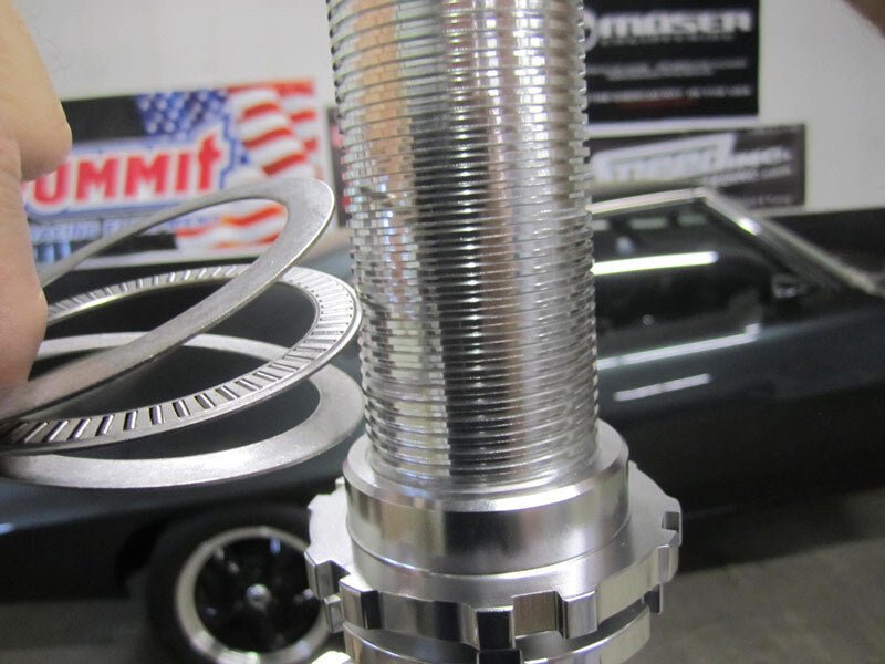 UMI Performance 7995-102 Thrust Bearing and Spanner Kit for Viking/UMI Coilovers
