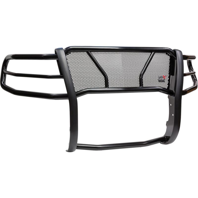 Westin 57-3805 HDX Grille Guard for 2015-2020 Chevrolet Suburban/Tahoe Black