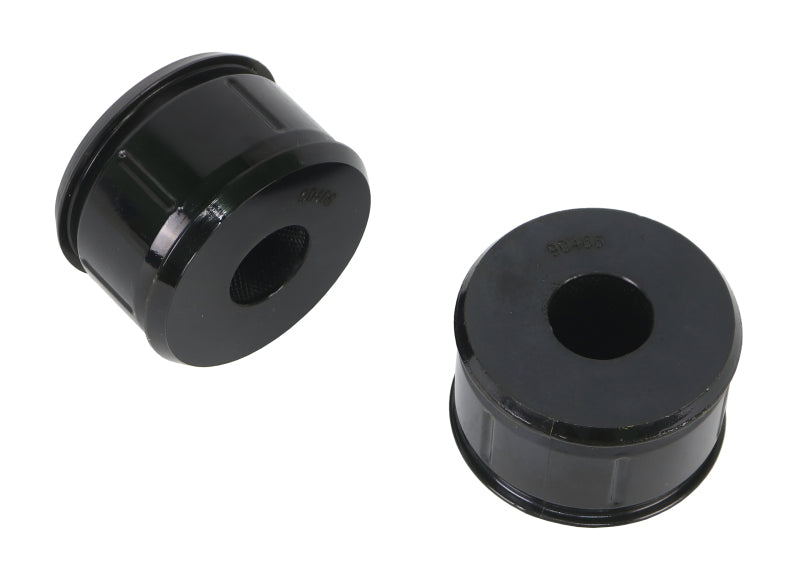 Whiteline W63621 Rear Trailing Arm Bushing for 1988-2000 Honda Civic, 1994-2001 Acura Integra, 1993-1997 Honda Civic del Sol and More