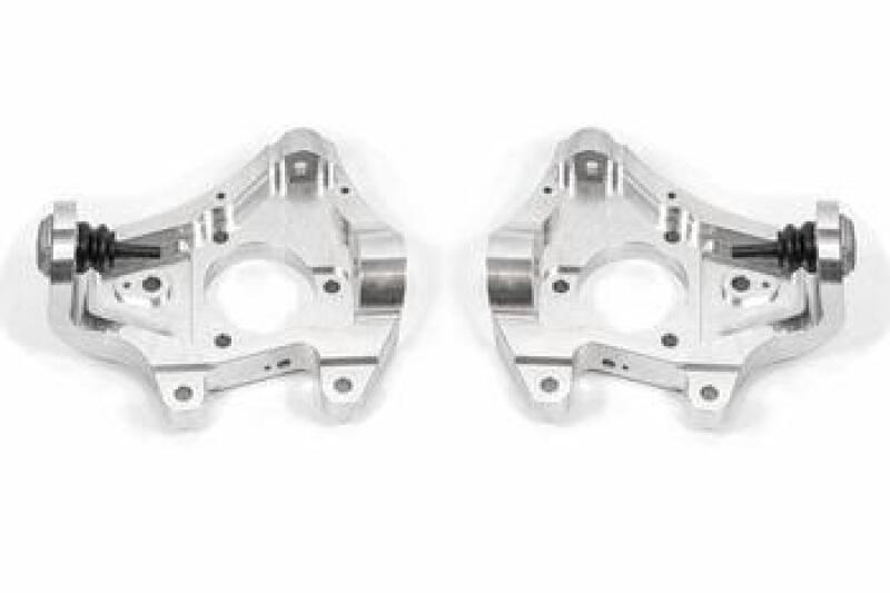 BMR 2014-2019 Chevrolet Corvette Spindles For 15in Conversion Pair