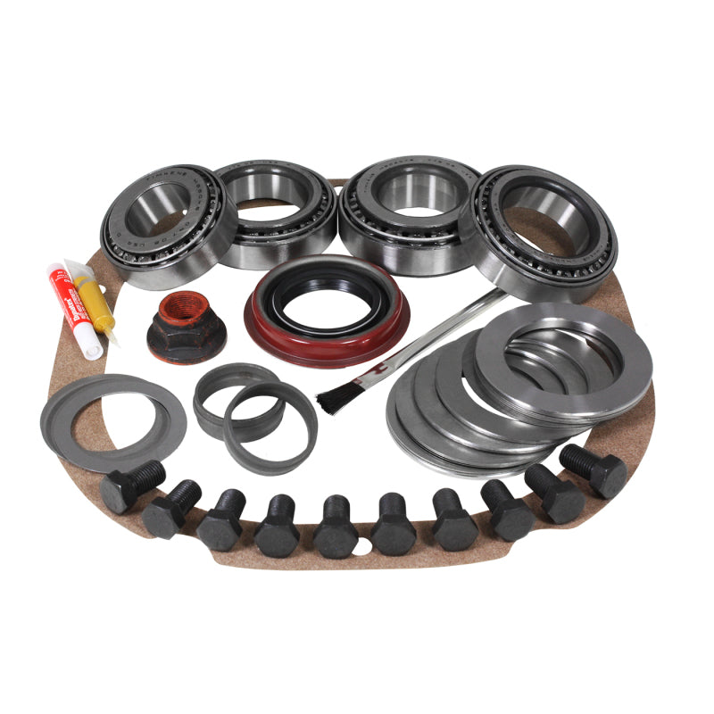 Yukon Gear & Axle YK F8.8-B Master Overhaul Kit For 2010 F150 & 2010+ Mustang