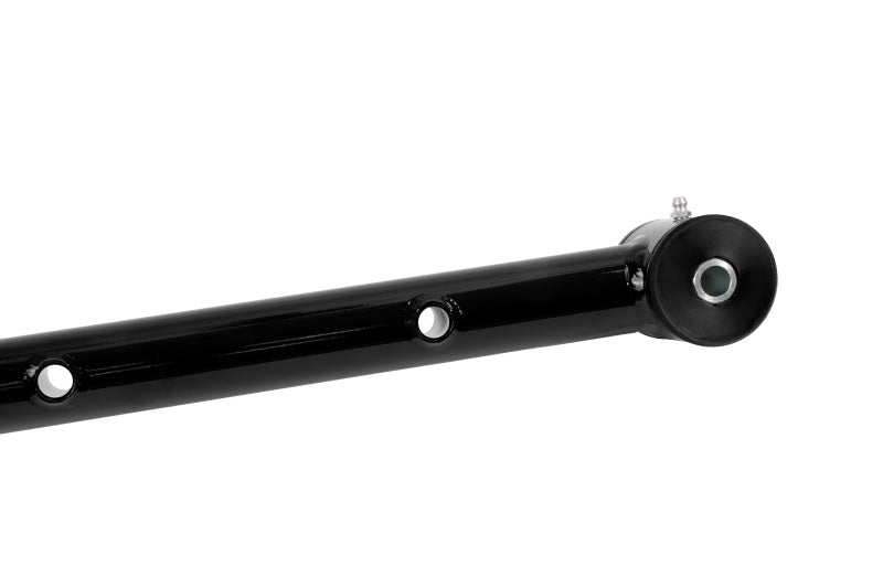 UMI Performance 301516-B Upper/Lower Control Arms Black for 1978-1988 GM G-Body