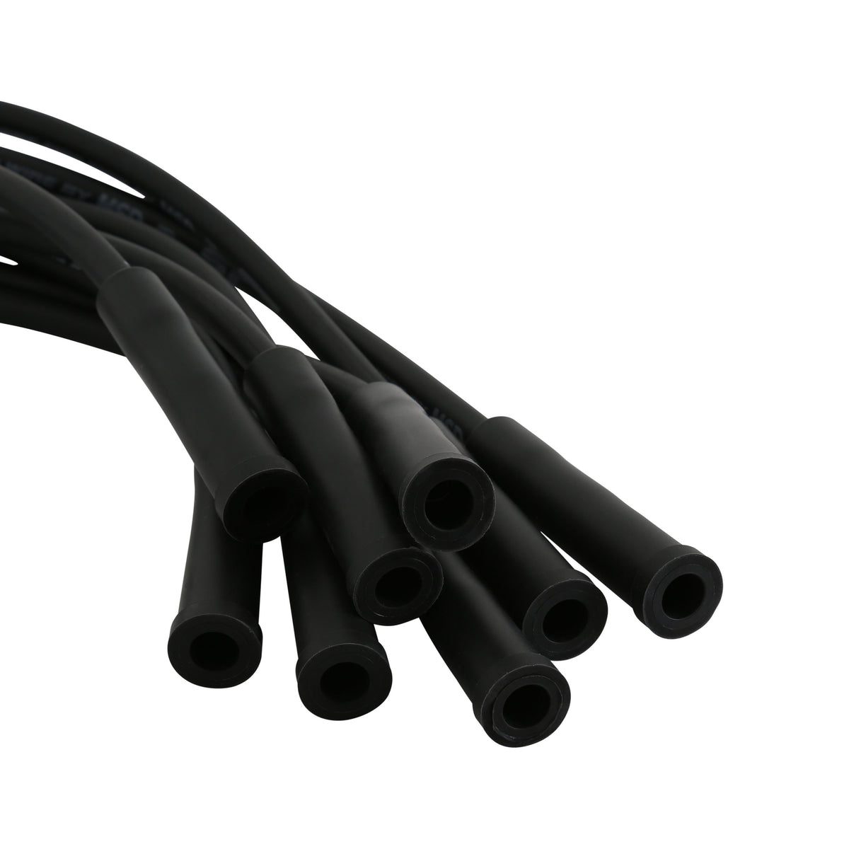 MSD 5569 Street-Fire Wire Set for Chevy 454 '88-On