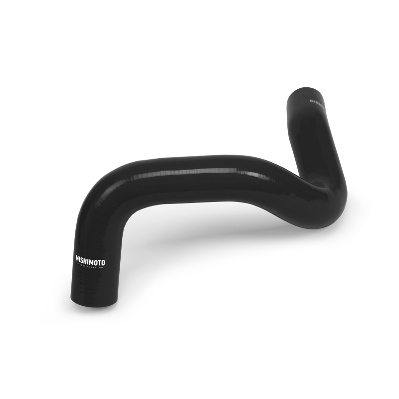 Mishimoto 2012+ Jeep Wrangler 6cyl Black Silicone Hose Kit - #MMHOSE-WR6-12BK