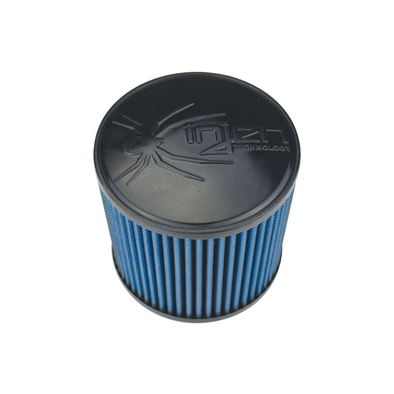 Injen NanoWeb Dry Air Filter 2.75in Neck / 5in Base / 4.5in Tall / 5in Top - 45 Pleats - #X-1062-BB