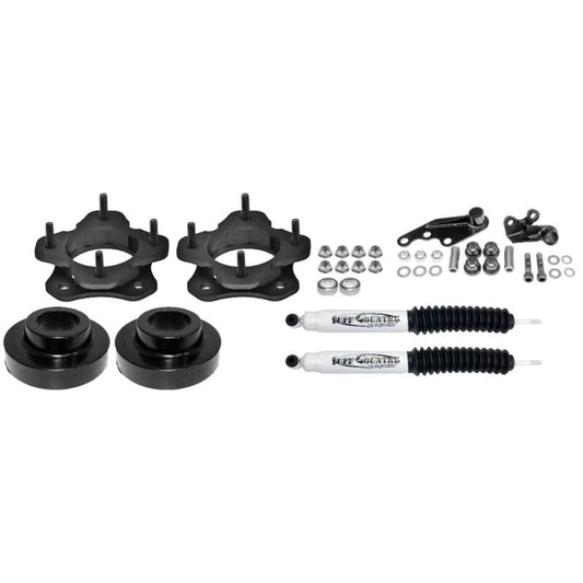 Tuff Country 53225KN 3in Long Arm Lift Kit SX8000 for 2022-2026 Toyota Tundra/Sequoia
