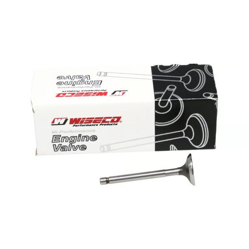Wiseco VES027 for 00-07 Yamaha TT-R125 Steel Exhaust Valve