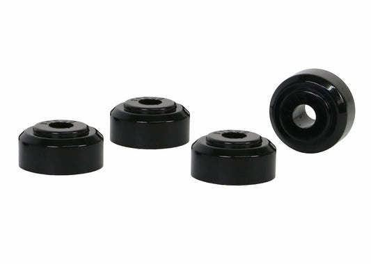 Whiteline W33368 Universal Shock Eye Bushing 7/8in Nipple 3/8in ID 5/8in Thick