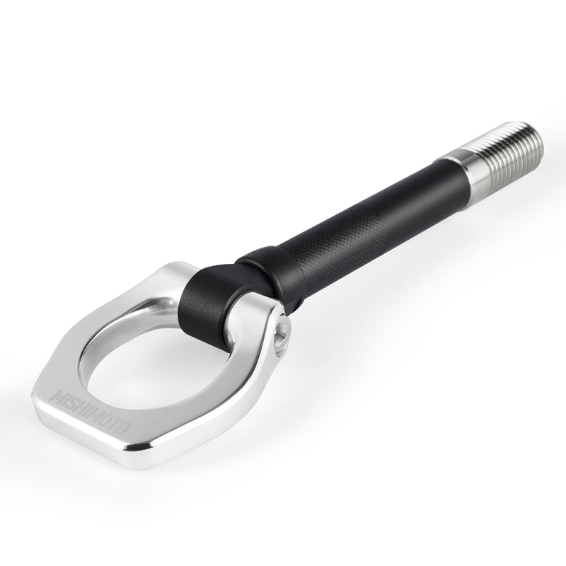 Mishimoto 2023+ Nissan Z Tow Hook (Front) Polished - #MMTH-Z-23P