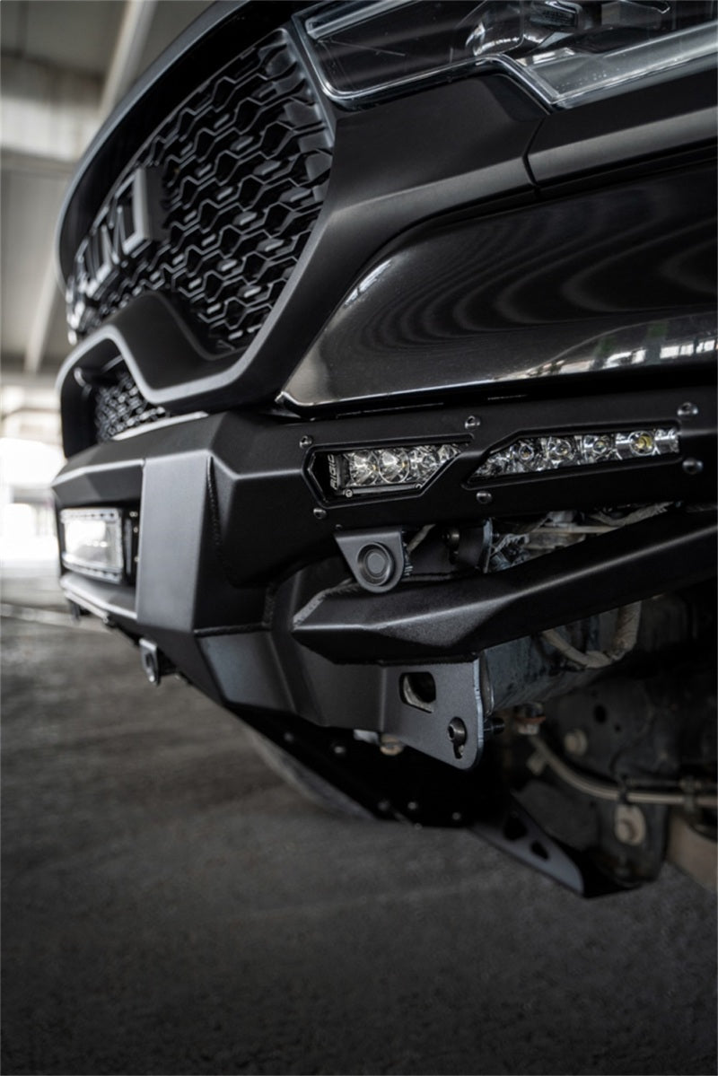 Addictive Desert Designs for 21-23 Ram TRX Phantom Front Bumper
