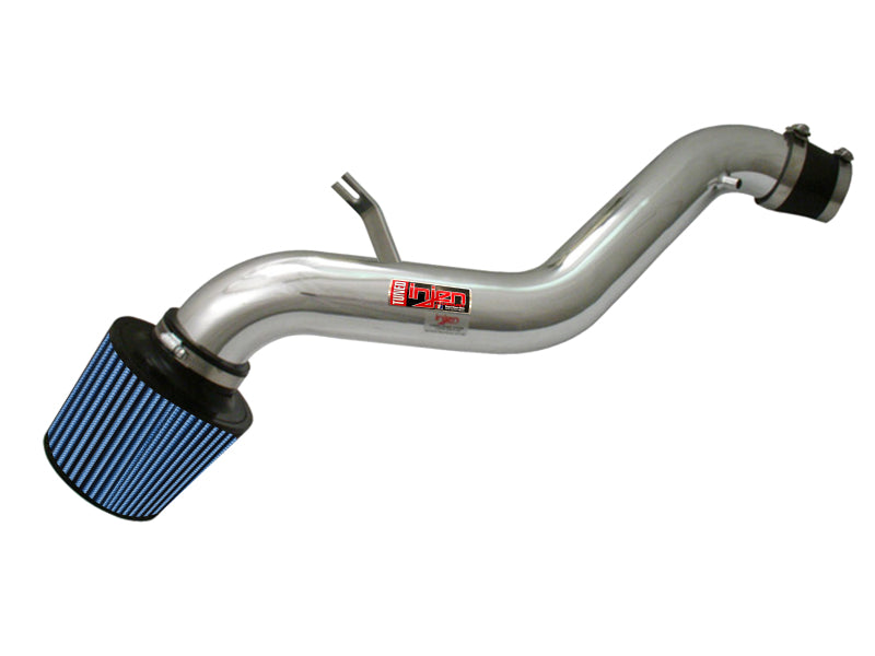 Injen 97-01 Prelude Polished Short Ram Intake - #IS1720P