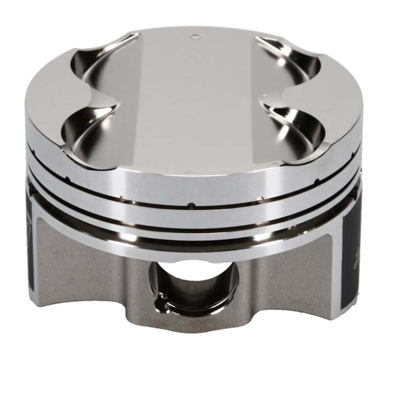 Wiseco K677M8625AP for Toyota 2JZGTE 3.0L 86.25mm +.25mm Oversize Bore Asymmetric Skirt Piston Set