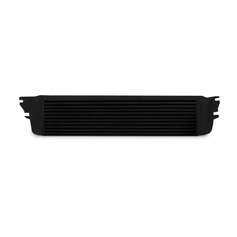Mishimoto 03-05 Dodge Neon SRT-4 Black Aluminum Performance Intercooler Kit - #MMINT-SRT4-03BK