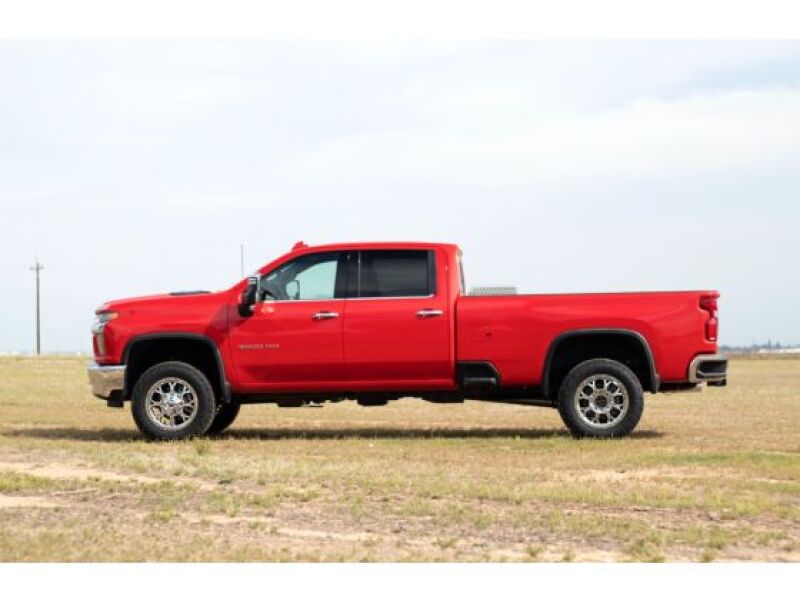Cognito Motorsports 110-90776 2-Inch Economy Leveling Kit for 2020-2024 Chevrolet Silverado / GMC Sierra 2500 HD / 3500 HD