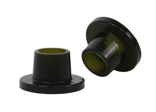 Whiteline W11594 Front Steering Idler Bushing Kit for 1983-1989 Mitsubishi Starion, 1987-1989 Chrysler Conquest, 1984-1986 Dodge Conquest and More