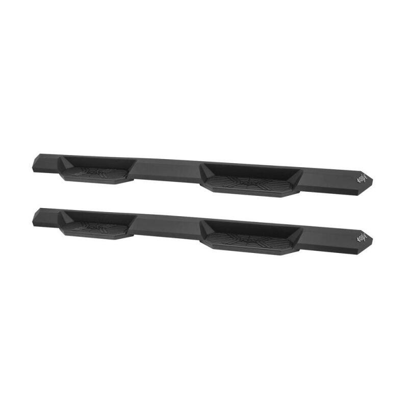 Westin 56-24025 HDX Xtreme Nerf Step Bars for 2016-2024 Nissan TITAN/TITAN XD