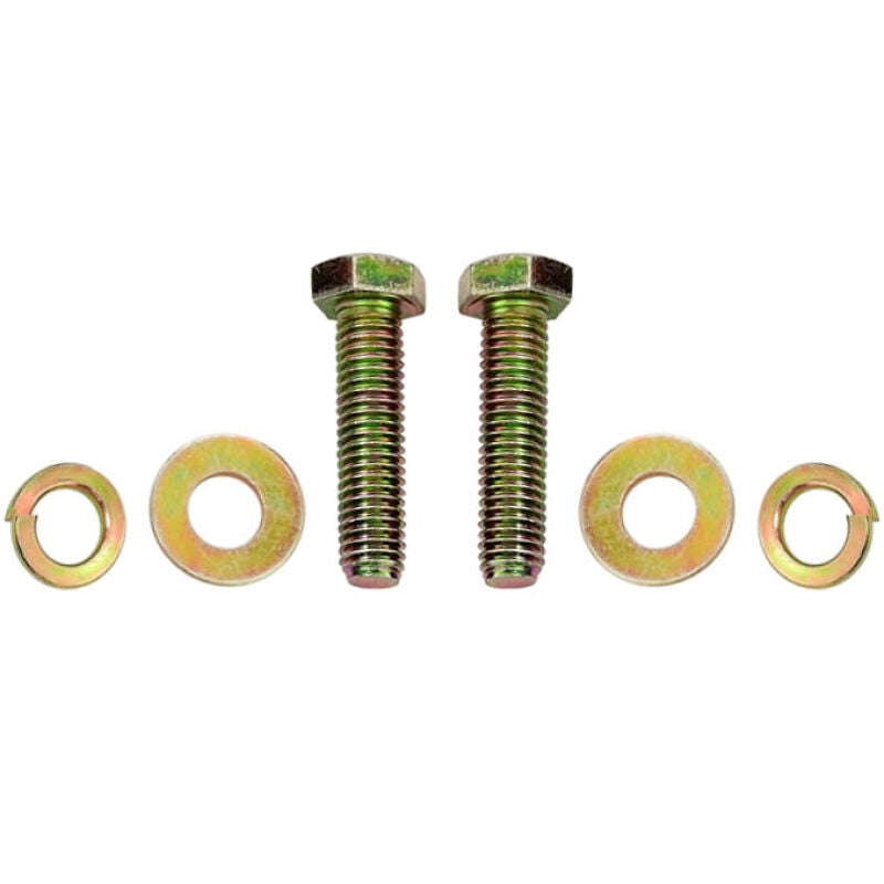 Westin 30-1085 Safari Light Bar Mount Kit for 1997-2004 Dodge Durango Black