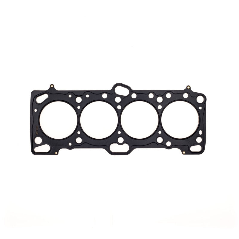 Cometic Gasket C4233-027 .027 in MLS Cylinder Head Gasket, 85.5mm Bore, DOHC, Except Evo 4-9 for Mitsubishi 4G63/4G63T