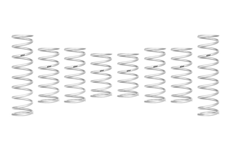 Eibach 22-25 Polaris RZR PRO R Ultimate Stage-4 UTV Spring Kit E85-209-027-04-22