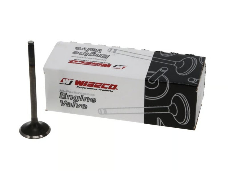 Wiseco SVK2444-E for 14-15 Yamaha YZ450F Steel Valve Kit