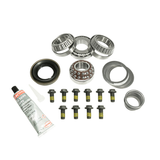 Yukon Gear & Axle YK D35JL-REAR Master Overhaul Kit For Jeep Wrangler JL Dana 35 200mm Rear Diff